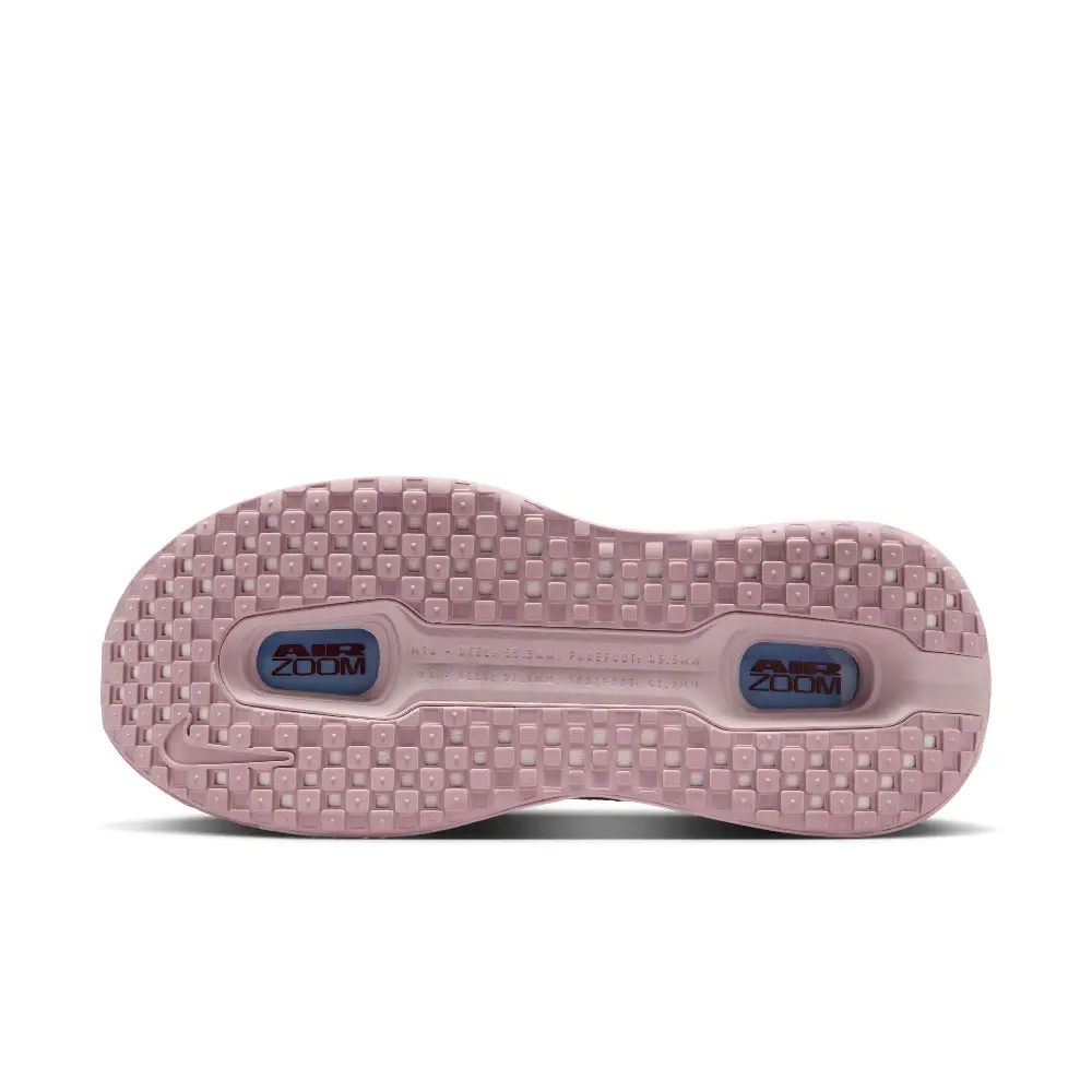 Nike Vomero Premium Road Running Sneakers Pink - Image 6