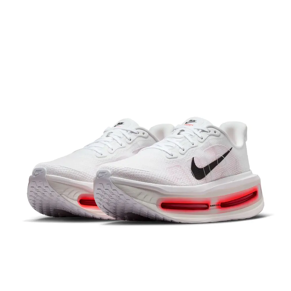Nike Vomero Premium Road Running Sneakers White - Image 2