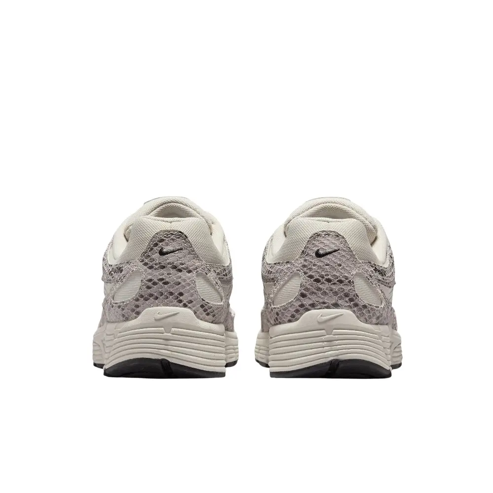 P-6000 SE Sneakers White - Image 5