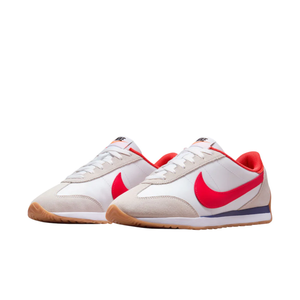 Pacific White Sneakers - Image 2