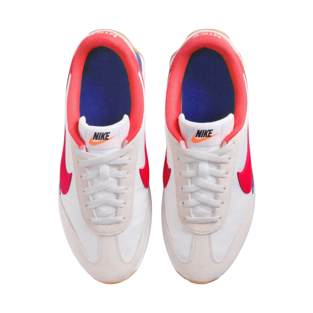 Pacific White Sneakers - Image 4