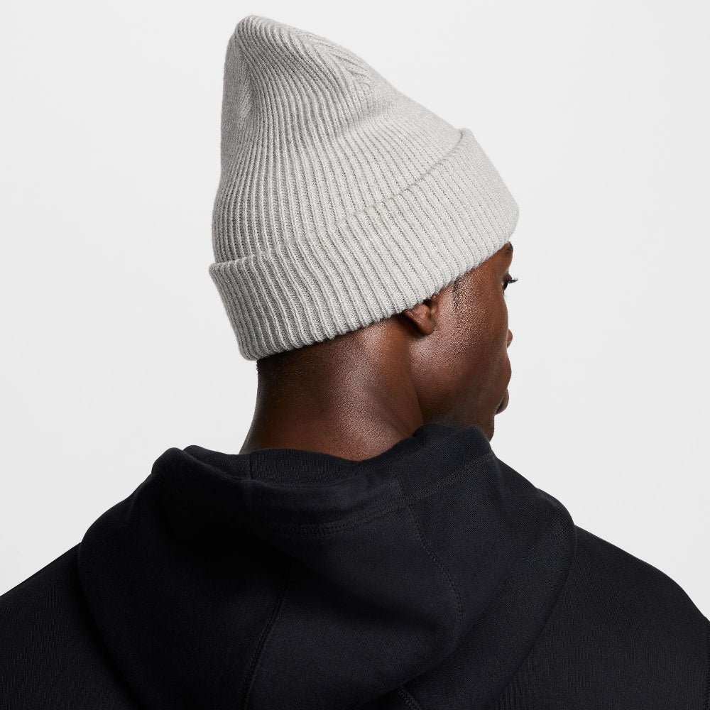 Peak Futura Beanie Grey - Image 2