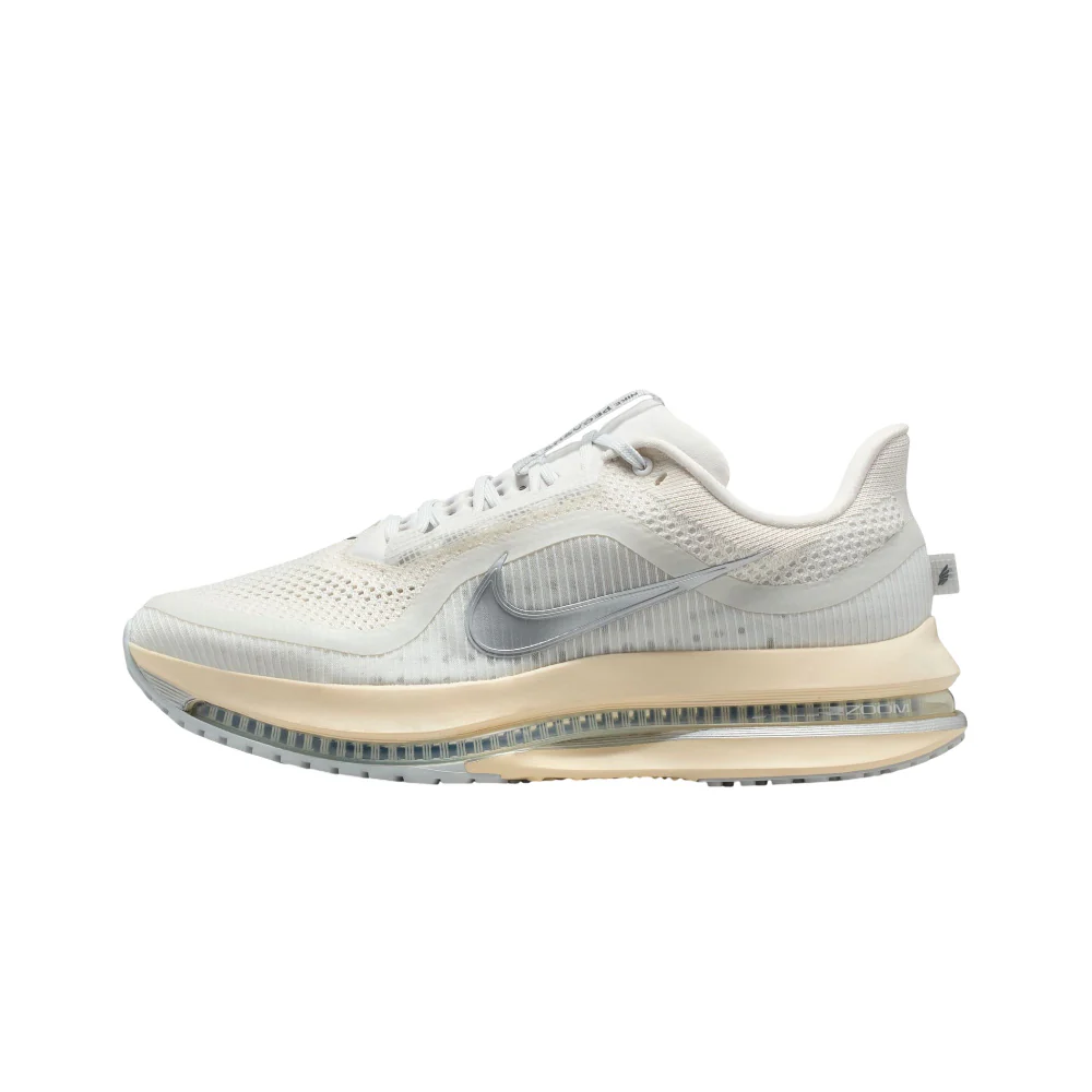 Pegasus Premium Road Running Sneakers Grey