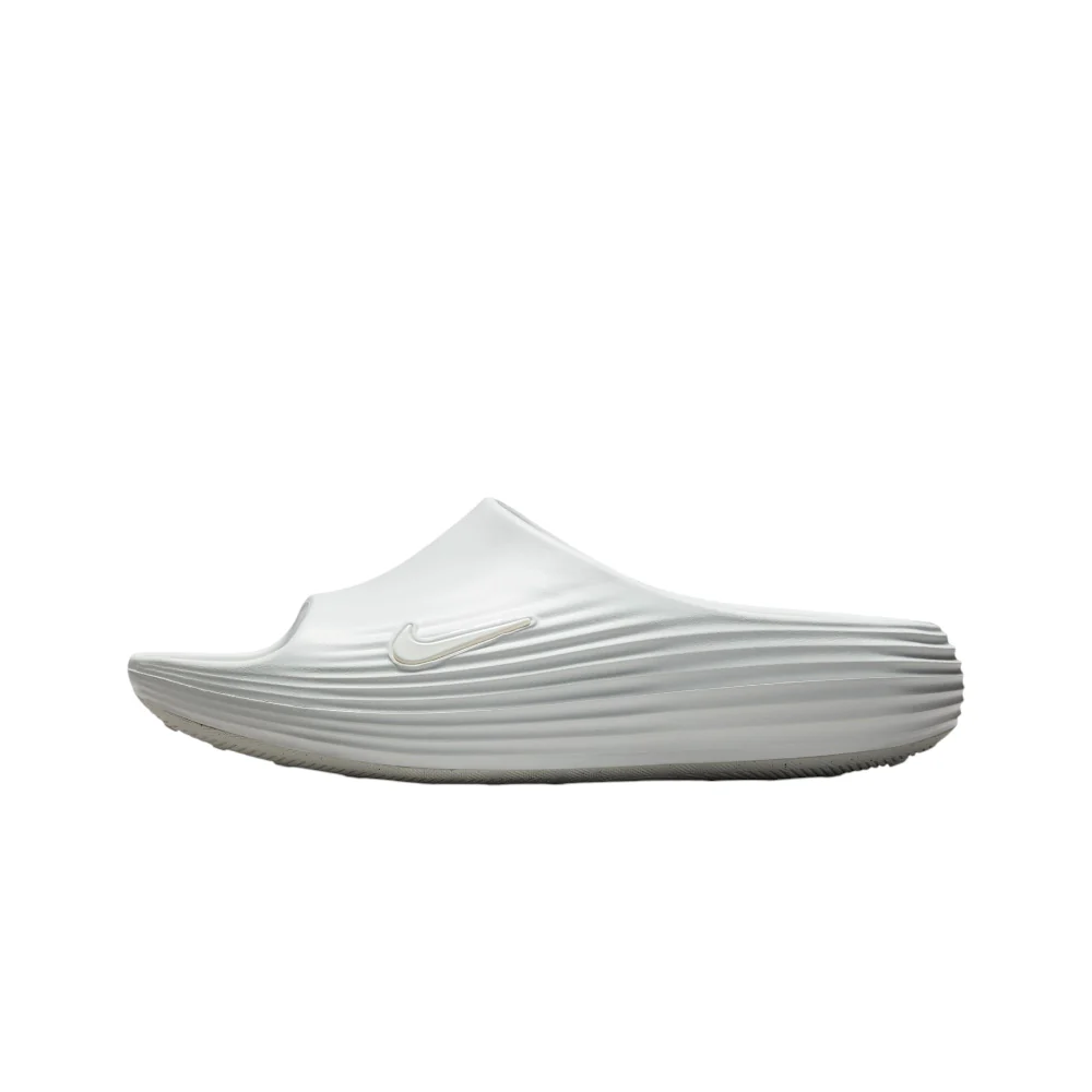 Reactx Rejuven8 Slide White