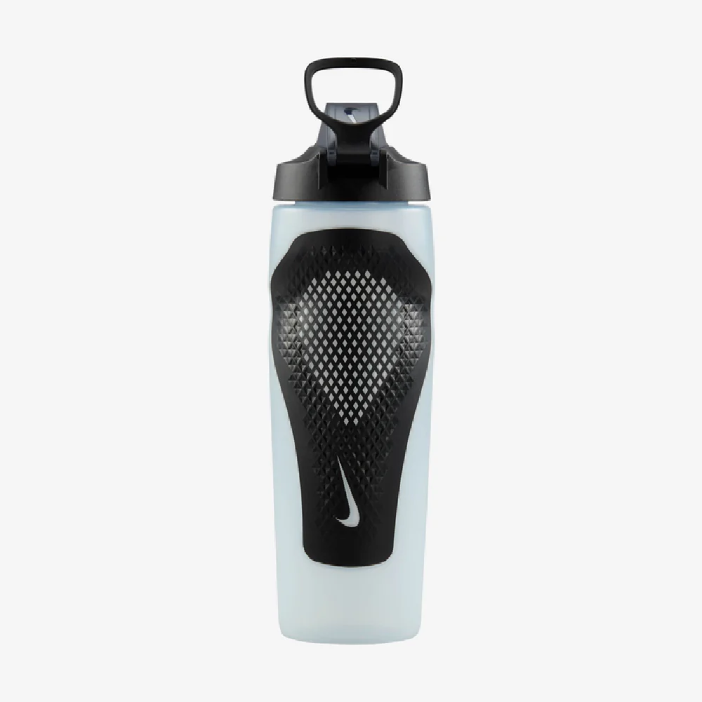 Refuel Bottle Locking Lid White - Image 2