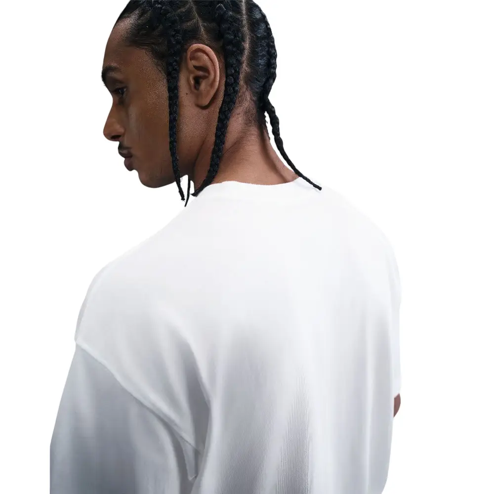 SB M90 T-Shirt White - Image 4