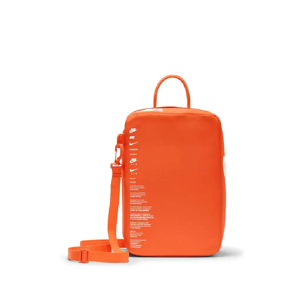Shoe Box Bag - Image 2
