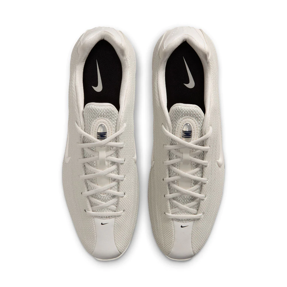 Shox Z Sneakers Beige - Image 4