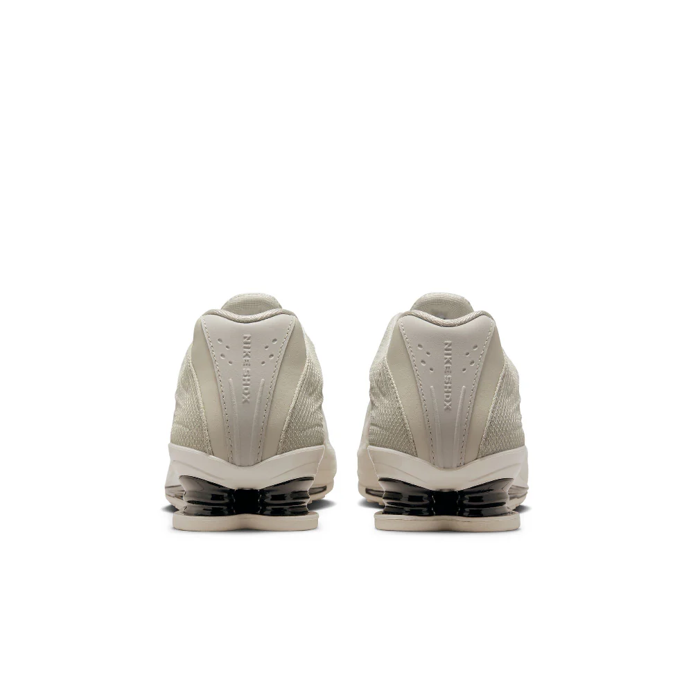 Shox Z Sneakers Beige - Image 5