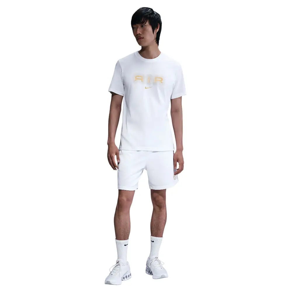 Sportswear AIr Graphic T-Shirt White