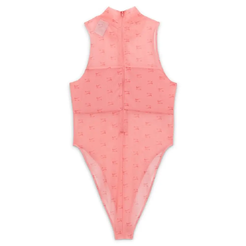 Sportswear Air Mock Bodysuit - Image 2