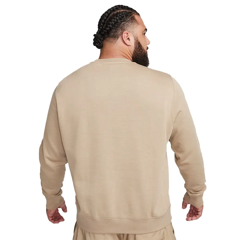 Sportswear Club Fleece Crew Sweat - Image 2