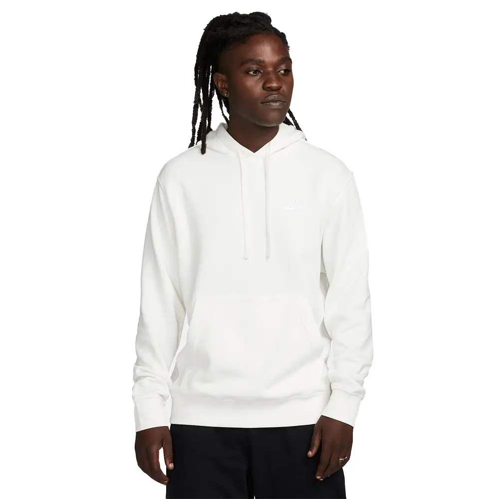 Sportswear Club Fleece Hoodie