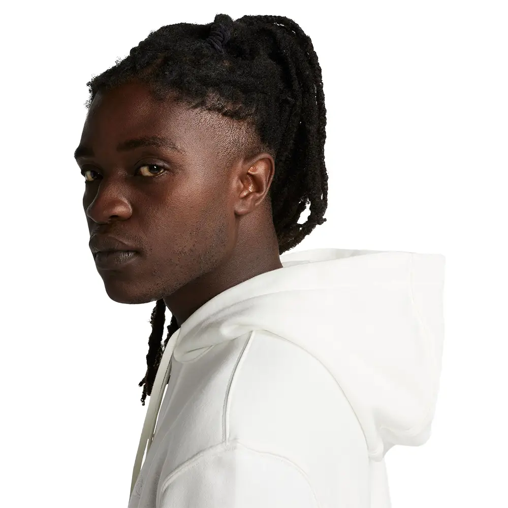 Sportswear Club Fleece Hoodie - Image 3