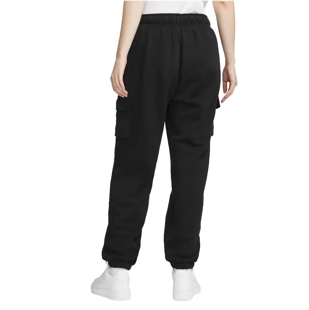 Sportswear Club Fleece Mid-Rise Cargo Pant - Image 2