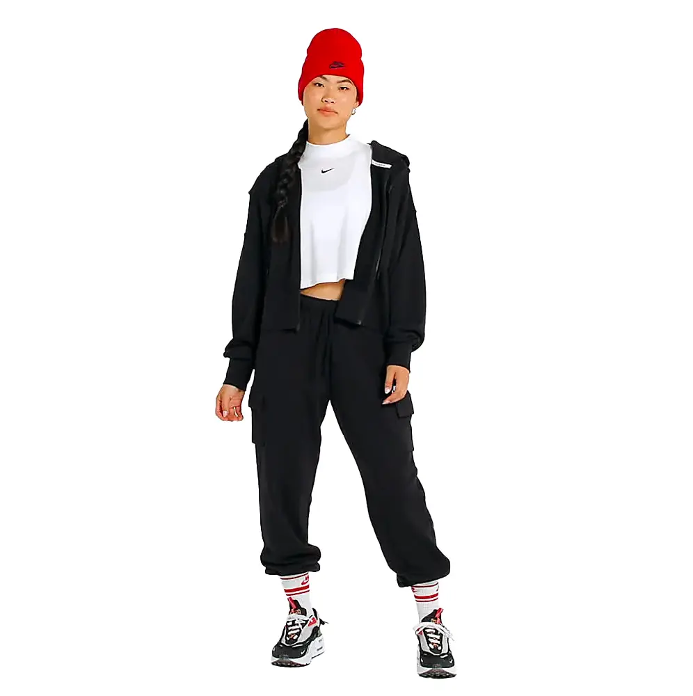 Sportswear Club Fleece Mid-Rise Cargo Pant - Image 5