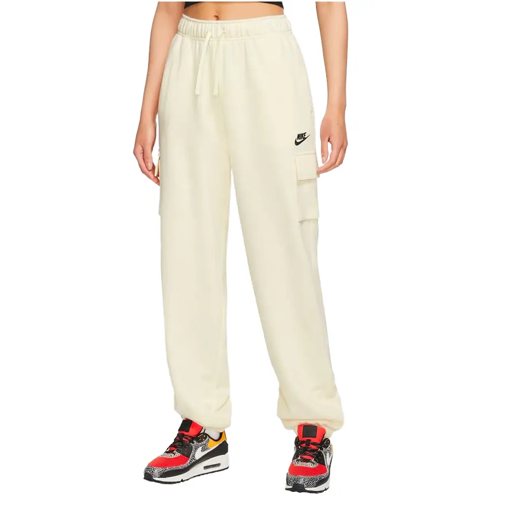 Sportswear Club Fleece Mid-Rise Cargo Pant