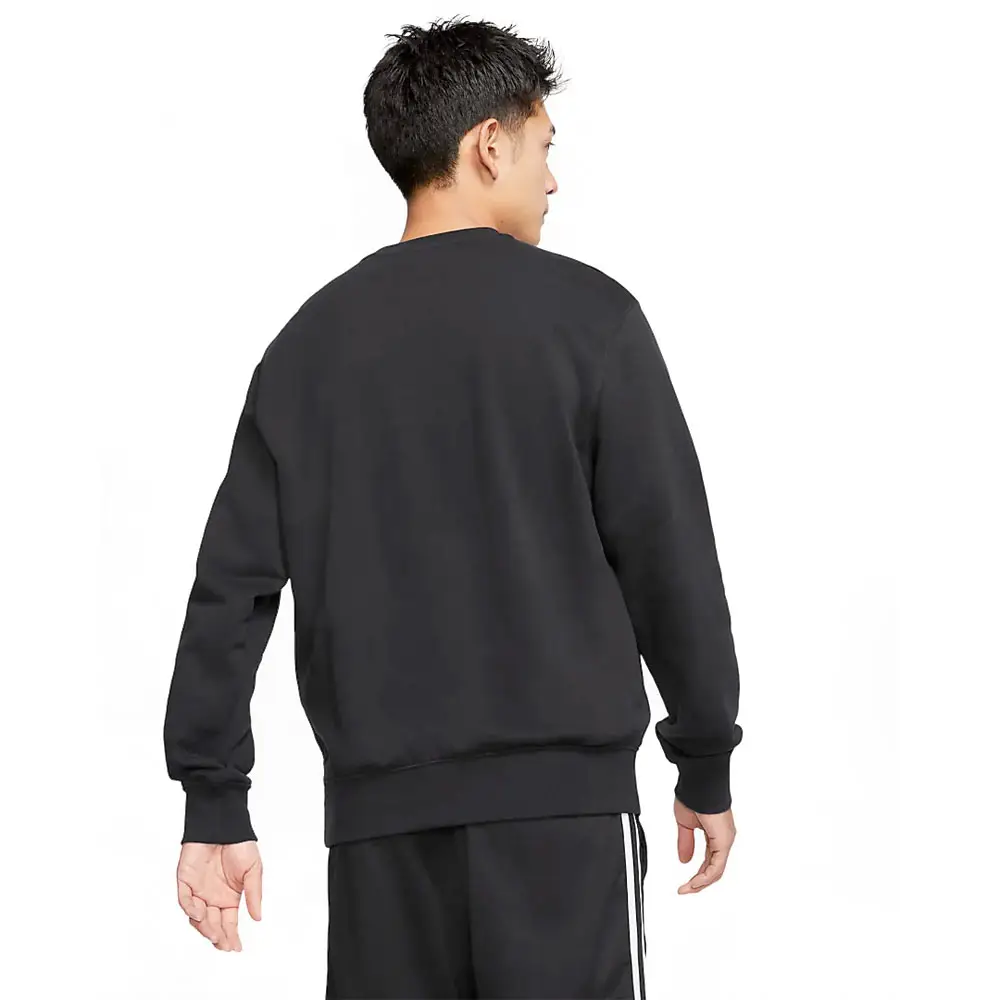Sportswear Club French Terry Crew Sweat - Image 2
