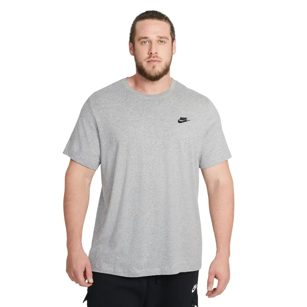 Sportswear Club T-Shirt - Image 3