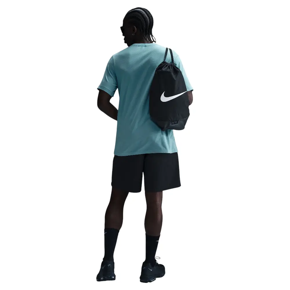 Sportswear Club T-Shirt Turquoise - Image 2