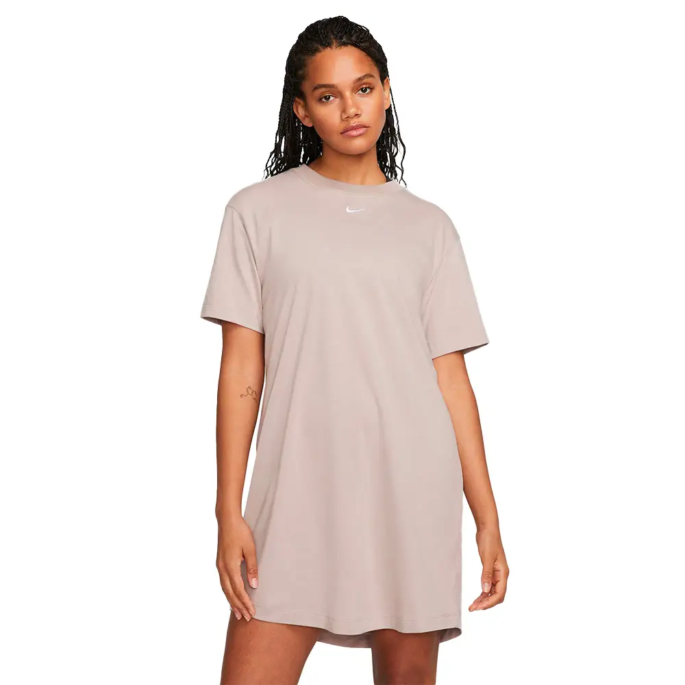 Sportswear Essential Dress T-Shirt