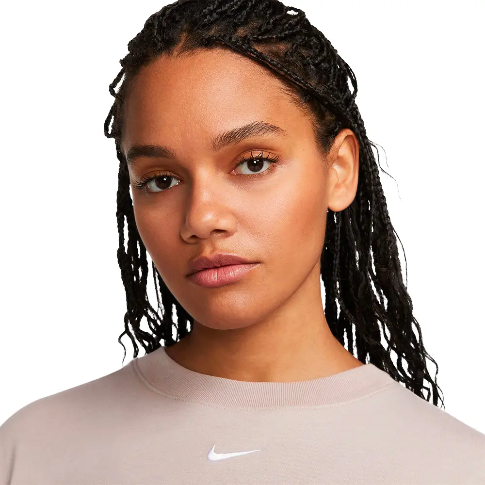 Sportswear Essential Dress T-Shirt - Image 3