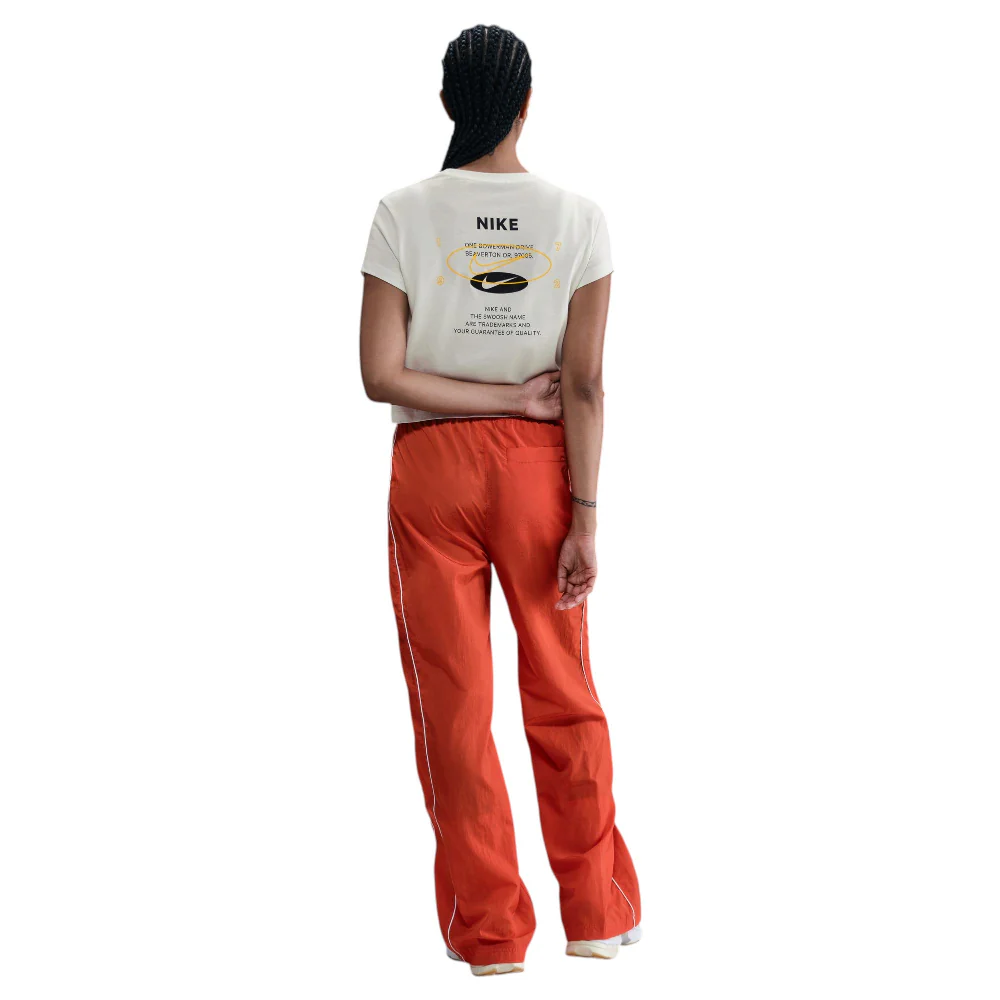 Sportswear Graphic T-Shirt White - Image 2