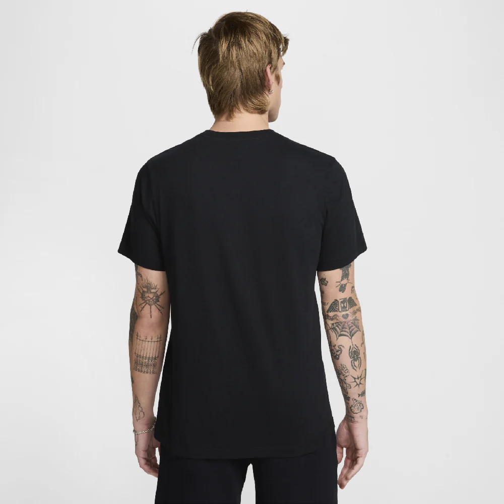 Sportswear Grapich T-Shirt Black - Image 6