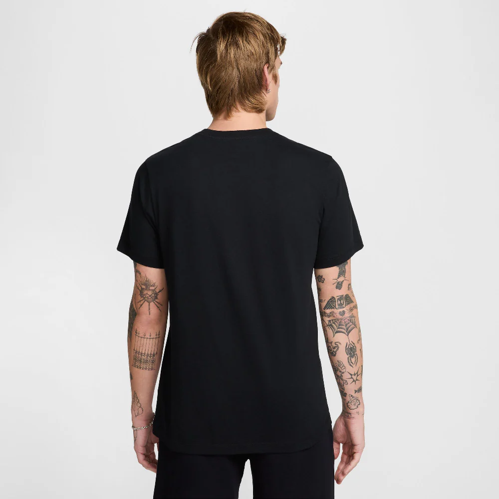 Sportswear Grapich T-Shirt Black - Image 8