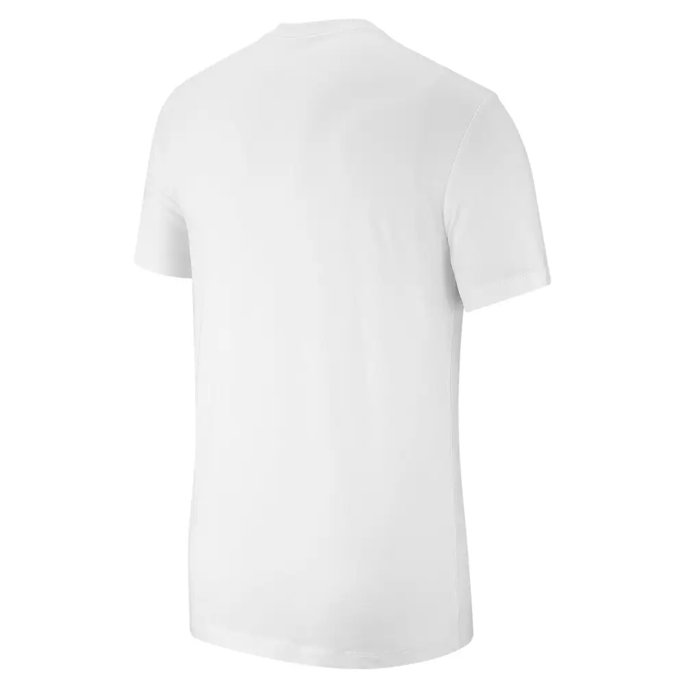 Sportswear Icon Futura T-Shirt White - Image 2