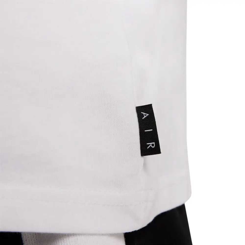 Sportswear M90 T-Shirt White - Image 4