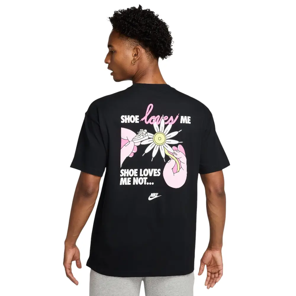 Sportswear M90 Valentine's Day T-Shirt - Image 2