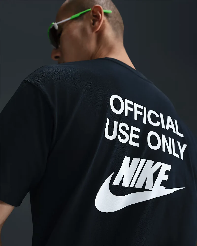 Sportswear Max90 T-Shirt Black - Image 4