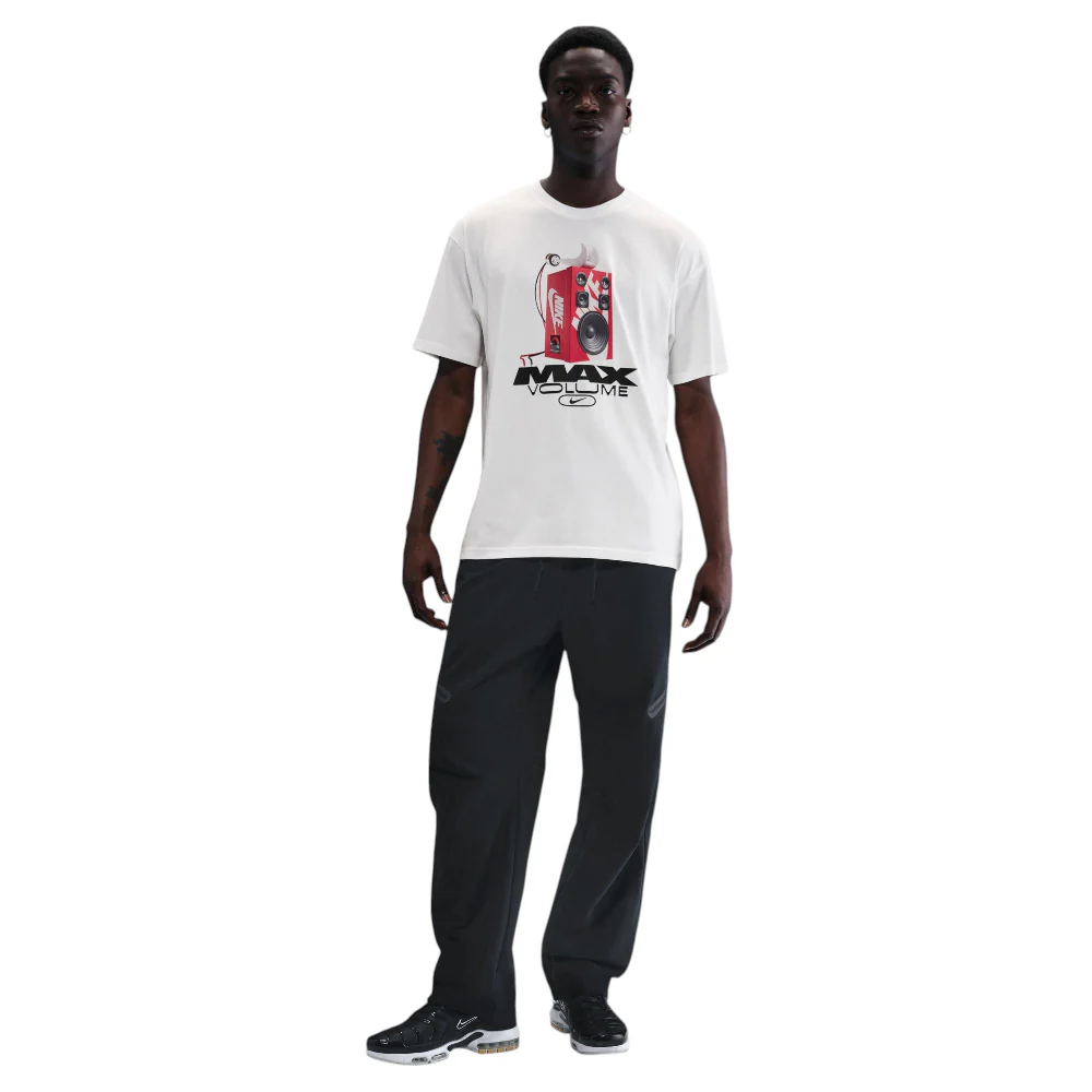 Sportswear Max90 T-Shirt White
