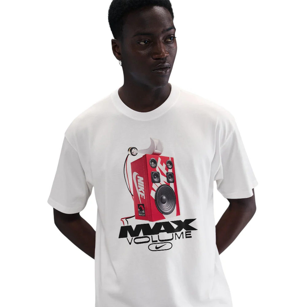 Sportswear Max90 T-Shirt White - Image 3