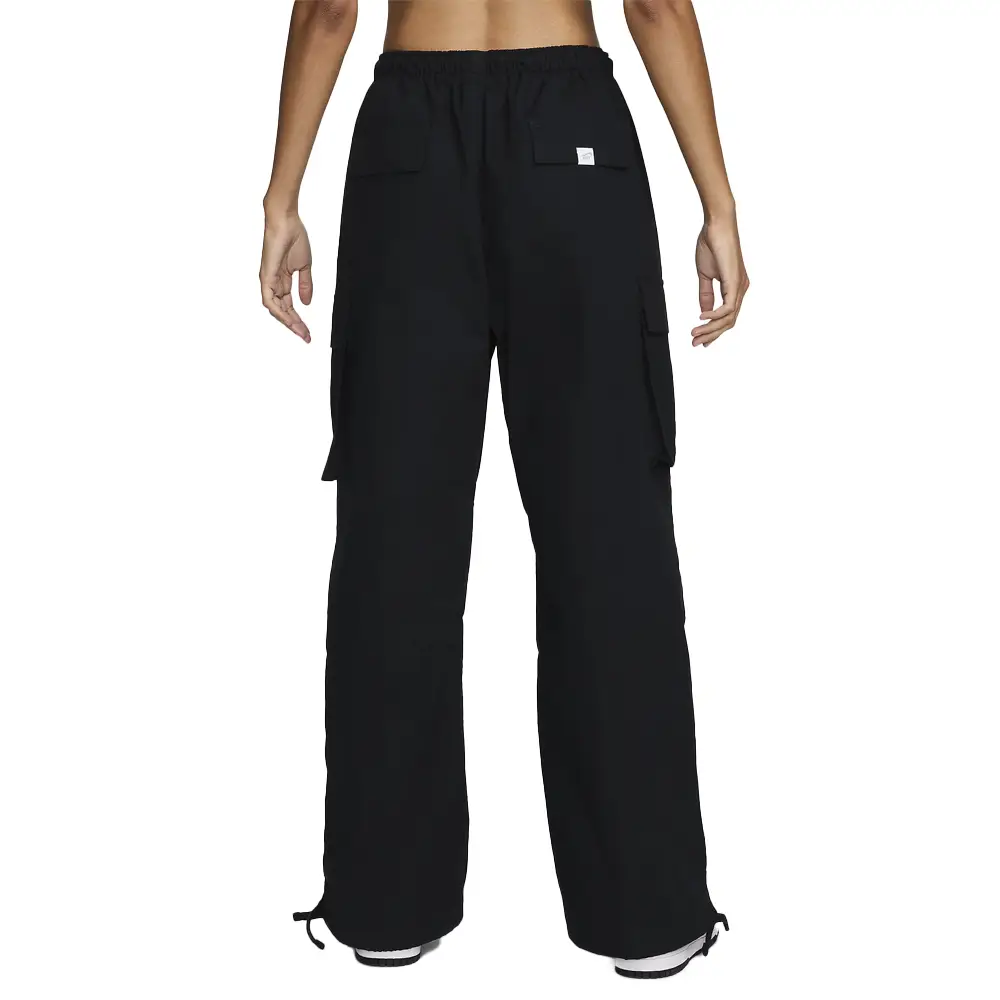 Sportswear Mid-Rise Oversized Cargo Pant - Image 2