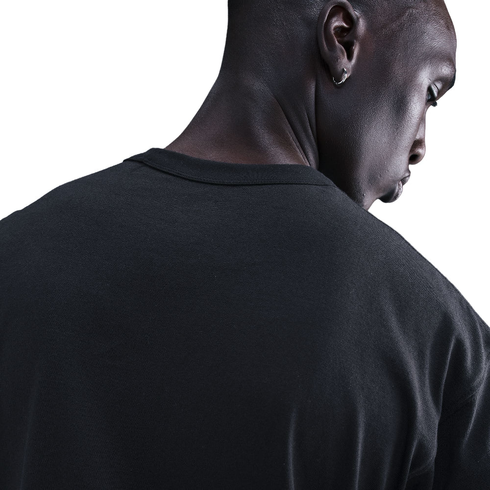 Sportswear Premium Essentials T-Shirt Black - Image 4