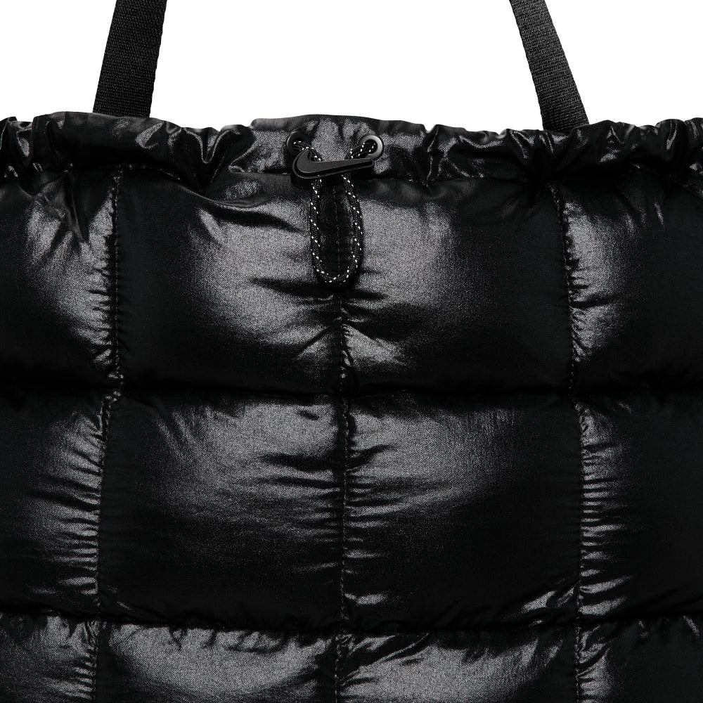 Sportswear Puffle Tote (28L) Black - Image 3