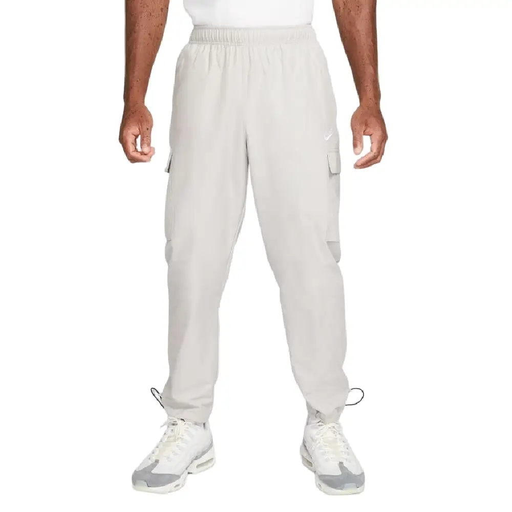 Sportswear Repeat Woven Pant