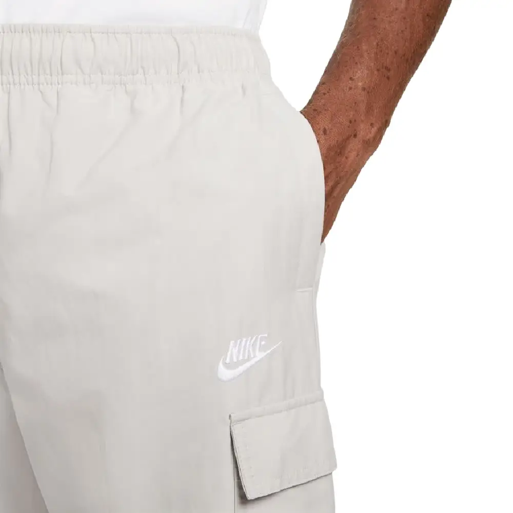 Sportswear Repeat Woven Pant - Image 3