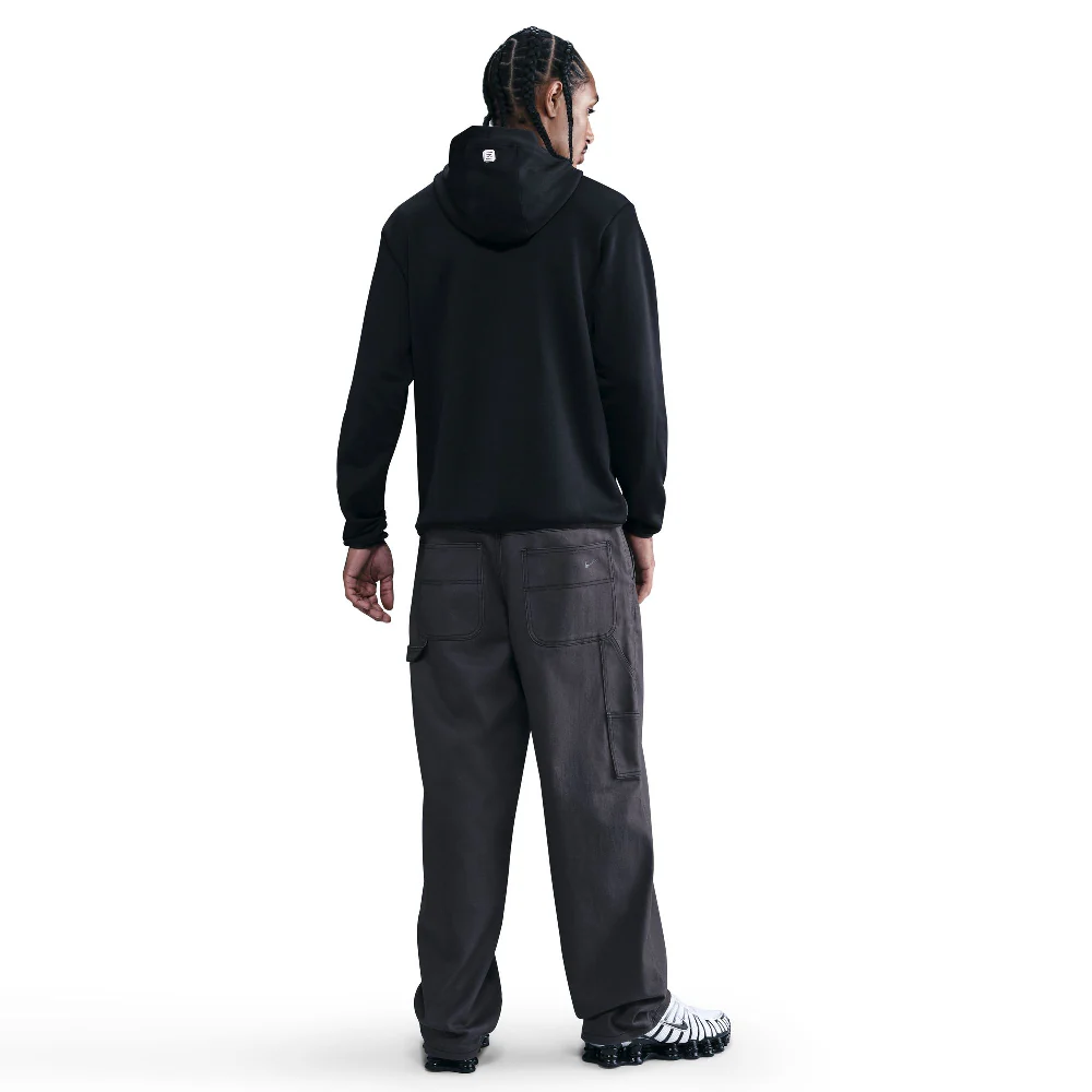 Sportswear Shox Hoodie Black - Image 2