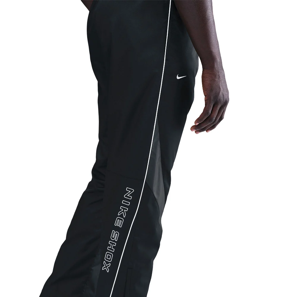 Sportswear Shox Woven Pants Black - Image 3