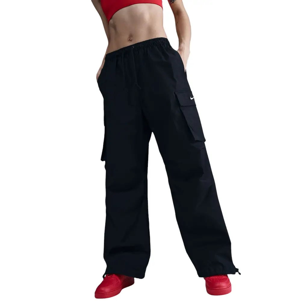 Sportswear Street Cargo Pant Black