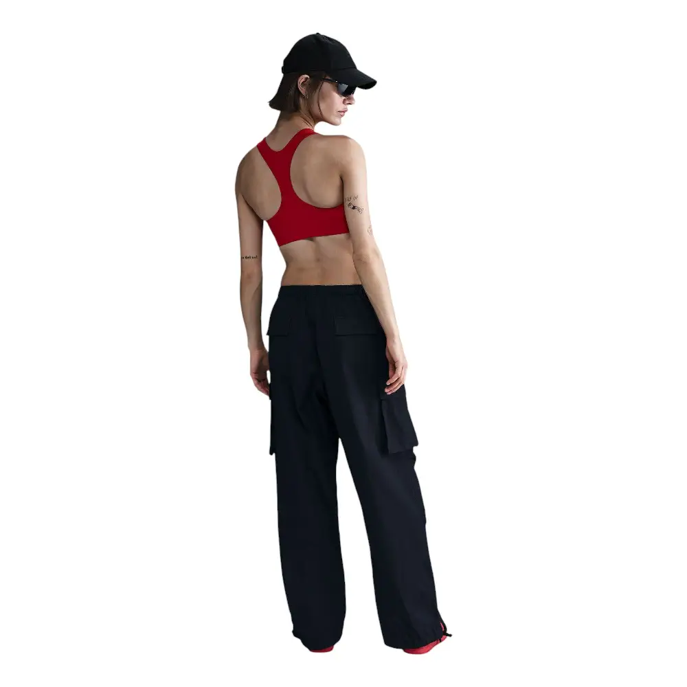 Sportswear Street Cargo Pant Black - Image 4