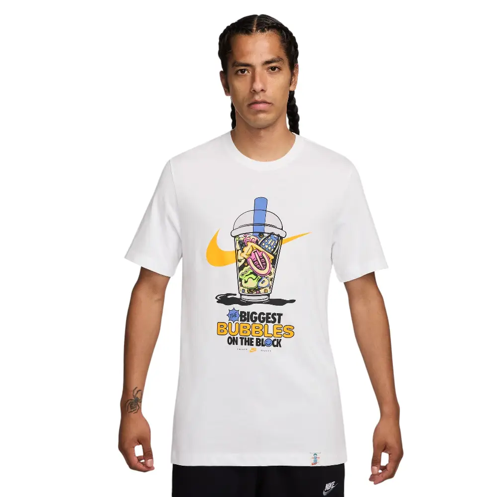 Sportswear T-Shirt White