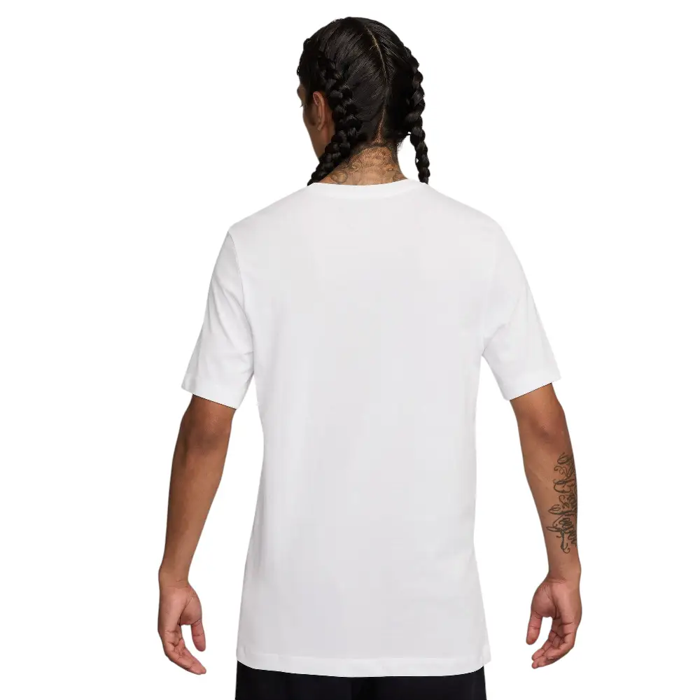 Sportswear T-Shirt White - Image 2