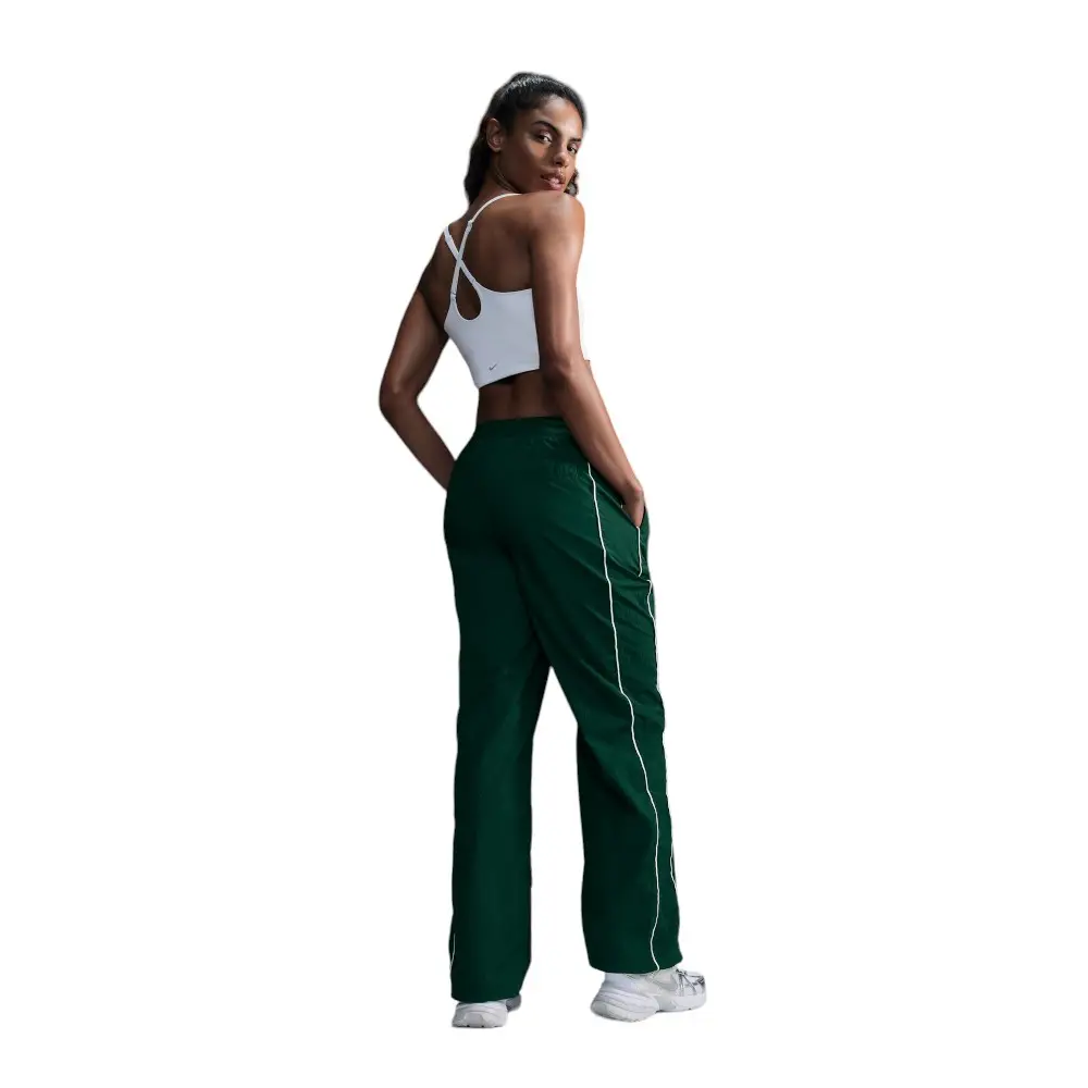 Sportswear Windrunner High-Waisted Woven Open-Hem Pant - Image 2
