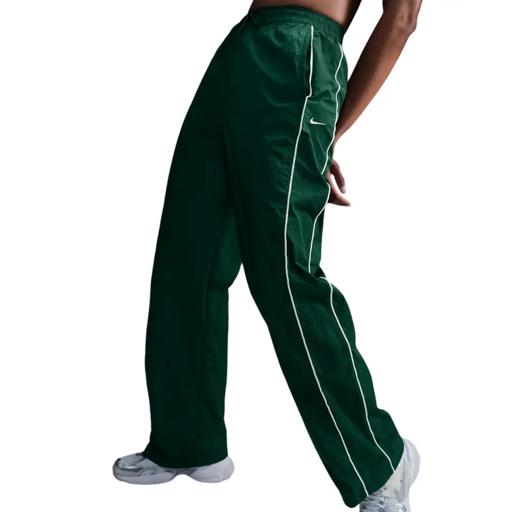Sportswear Windrunner High-Waisted Woven Open-Hem Pant - Image 3