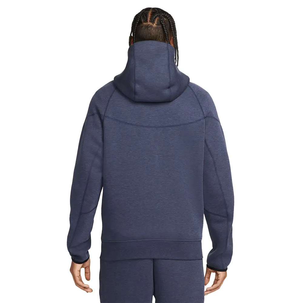 Tech Fleece Full-Zip Windrunner Hoodie - Image 2