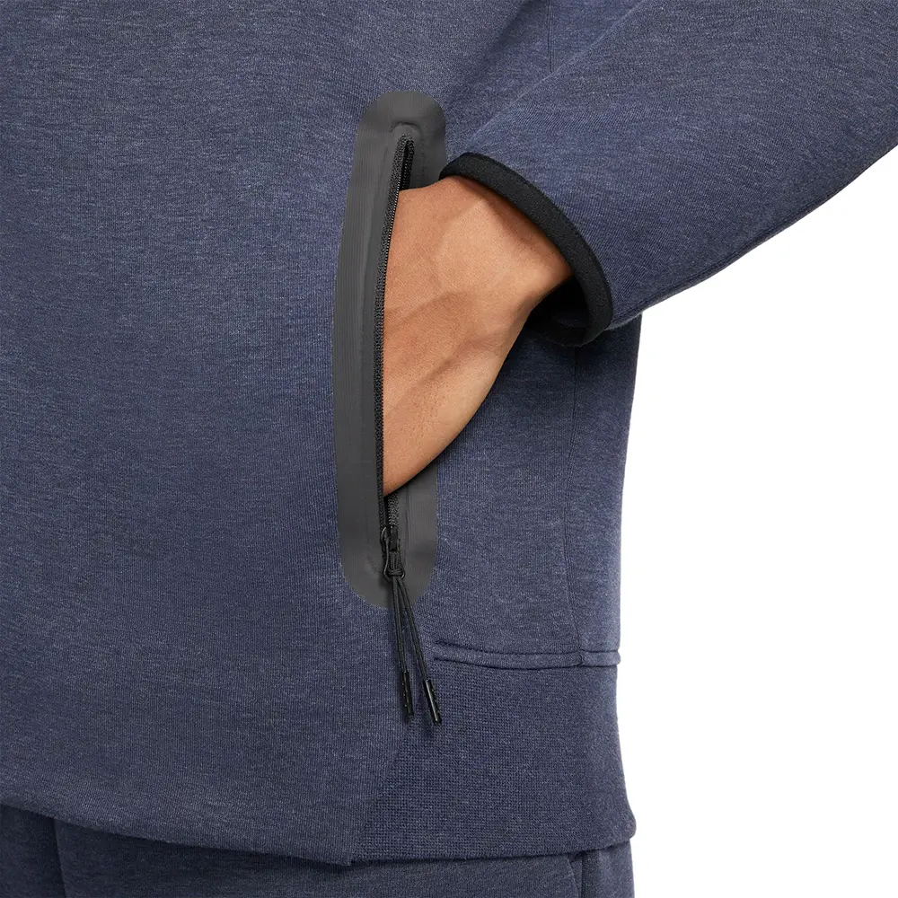 Tech Fleece Full-Zip Windrunner Hoodie - Image 3